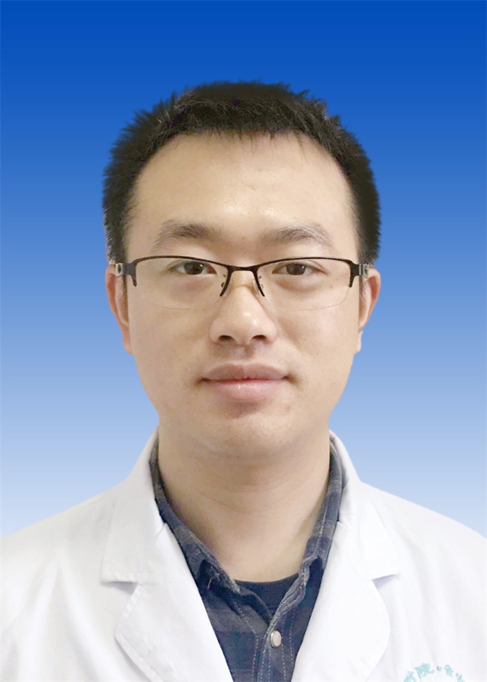 Xiaolin Hou