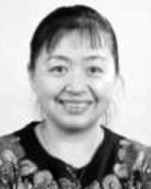 Li Liu