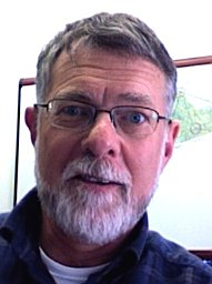 Barry M. Lesht