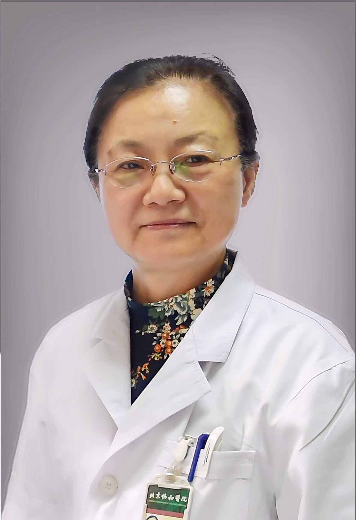 Danhua Wang