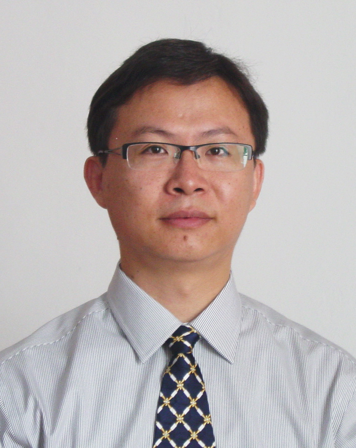 Jian Liu