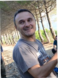 Cristiano Collettini