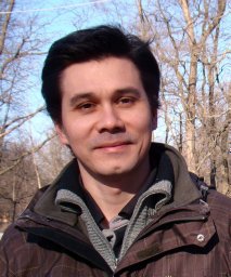 Chetverikov Philipp E