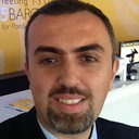 Mesut Parlak