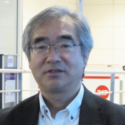 Shibata Mitsuhiro