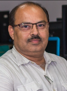 Mohammad I Siddiqi