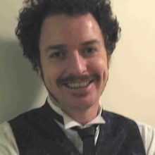 Mark Coates