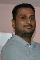 Patil Manoj