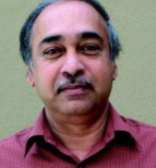 Pradip Mascharak