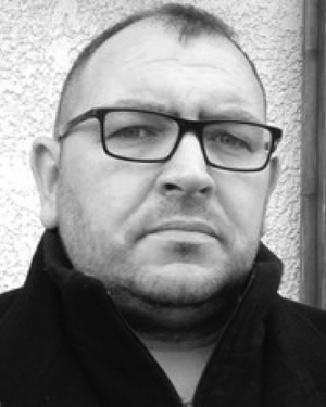Nicolas Joly