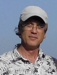 N. K. Revkov