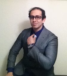 Gabriel Gonzalez