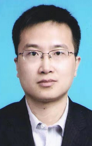 Lei Huang