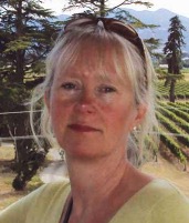 Sue Mawson