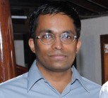 Vinod Nair
