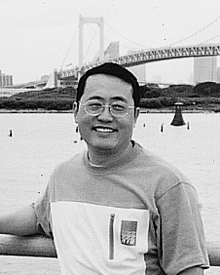 Ming L Wang