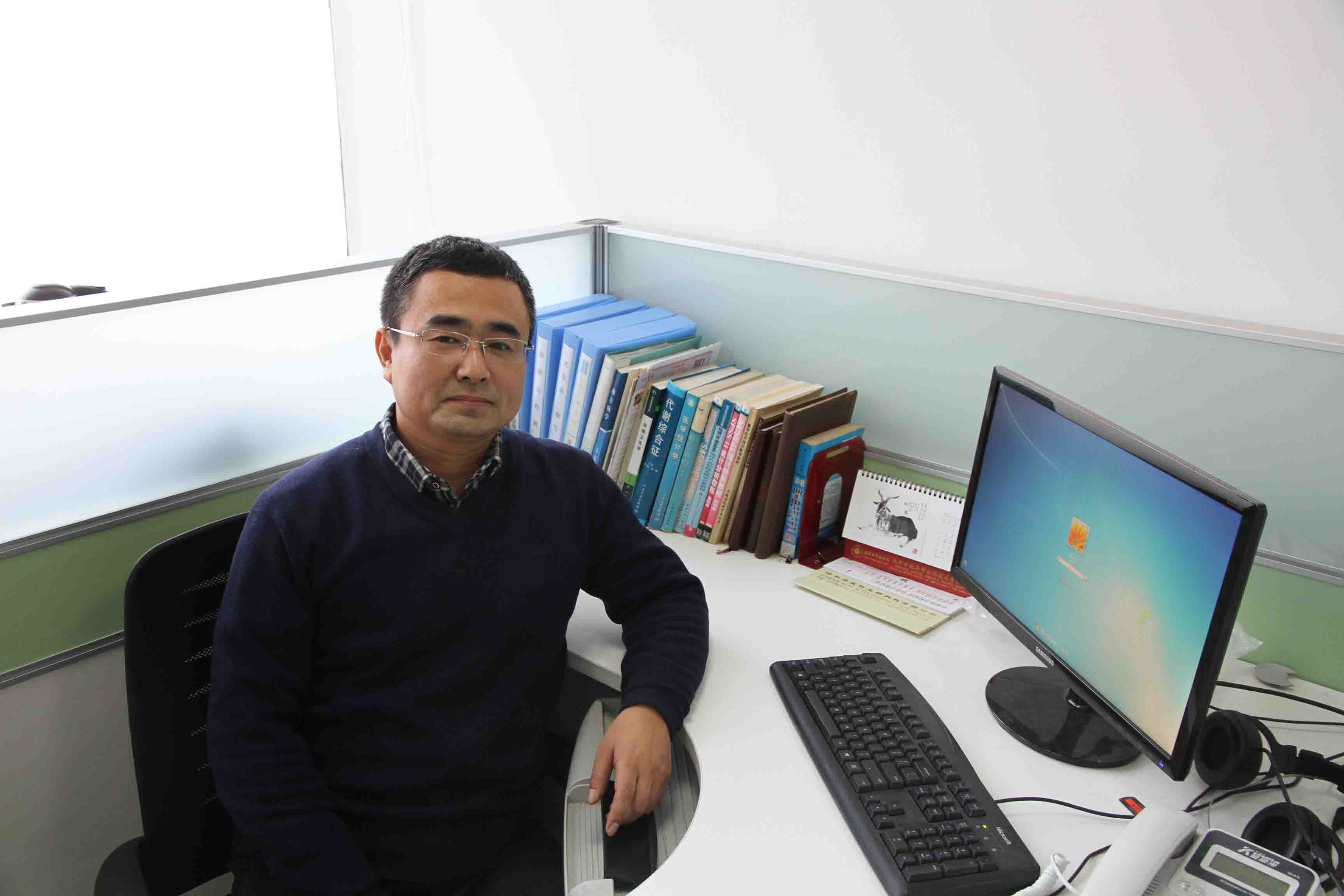 Cheng Wang
