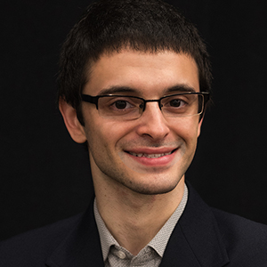Max Shulaker
