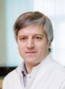 Oleg Glotov
