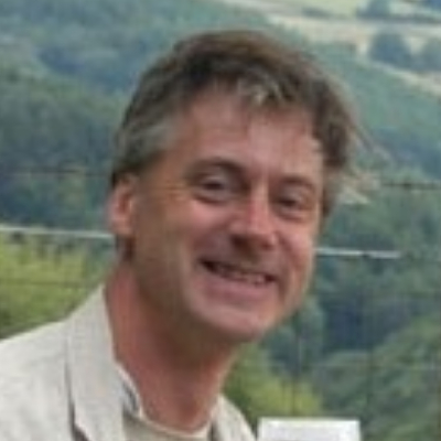 Nigel Hughes