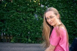 Julia Proskurnia
