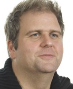Rob Saunders