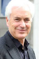 Ian Robertson