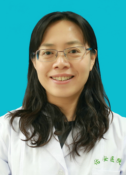 Yan Zhao