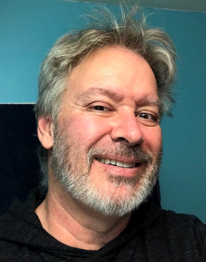 Brian Christie