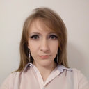Oksana Horyn