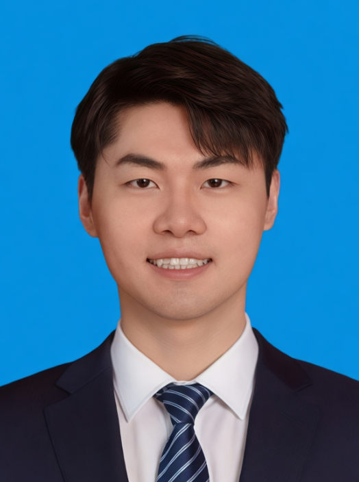 Weilong Wang