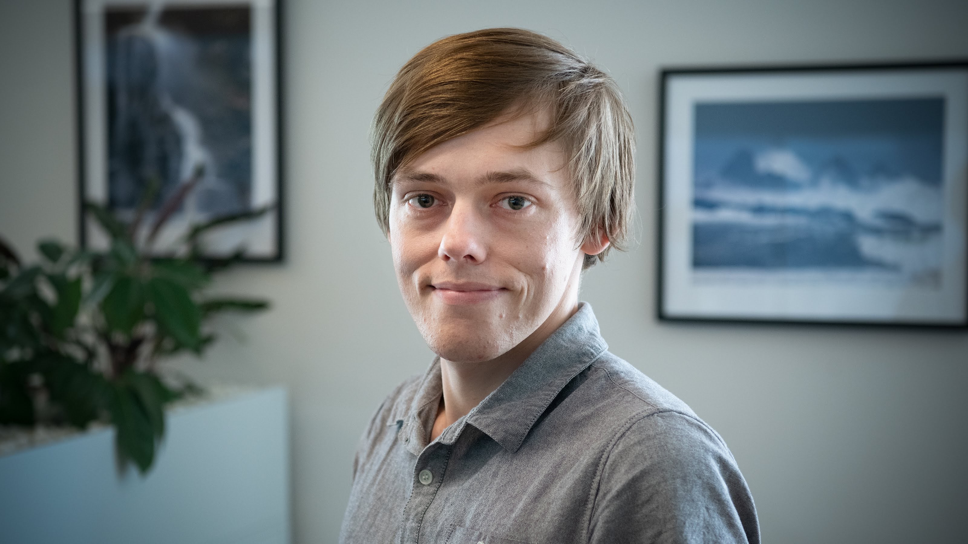 Andrew Lensen