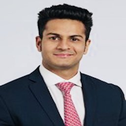 Hitesh Raheja