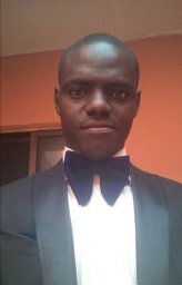 Joel Uyi Ewansiha