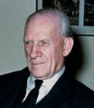 Robert Robinson