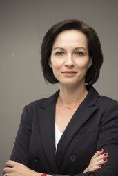 Markovski Jasmina S