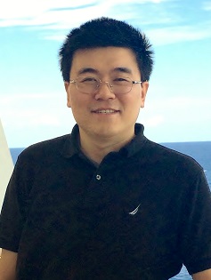 Tian Liang