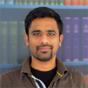 Haribalan Kumar