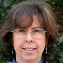 Mary Rudis