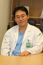 Lee Jung Hwan