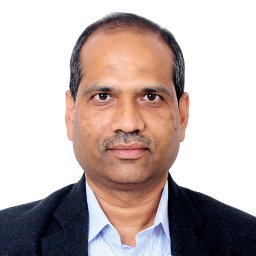 Rabi N. Sahoo