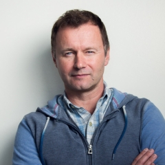 Igor Mezić