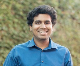 Nitesh Shroff