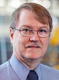 Bruce R. Locke