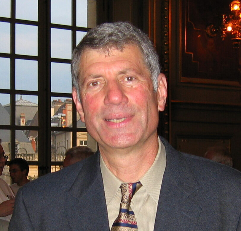 Larry Rothman