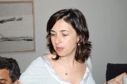 Maria Joao Pereira