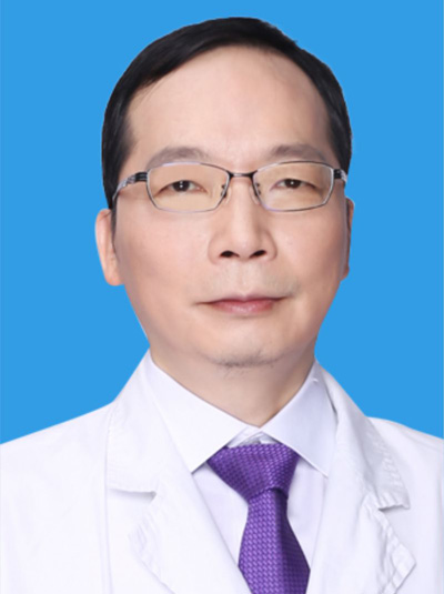 Zhongping Chen