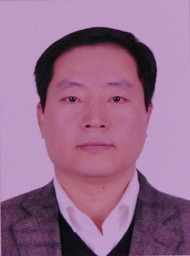 Fei Wang