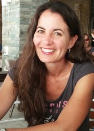 Allison Catalano
