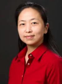 Yan Huang